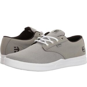 Etnies | Jameson SC sneakers in gray | sz 7